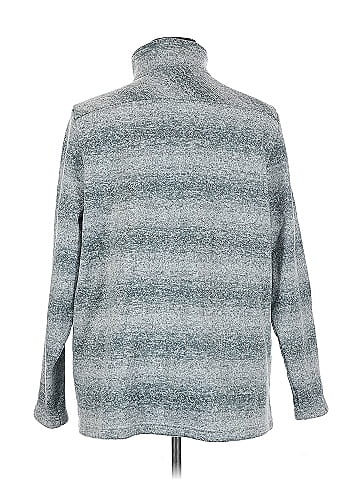 Natural Reflections Pullover Sweater (view 2)