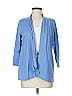 Notations Blue Kimono Size M - photo 1