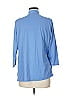 Notations Blue Kimono Size M - photo 2