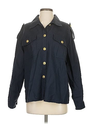 Lalavon Jacket (view 1)