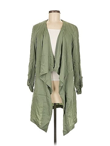 Nicole Miller New York Trenchcoat (view 1)