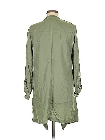 Nicole Miller New York Trenchcoat (view 2)