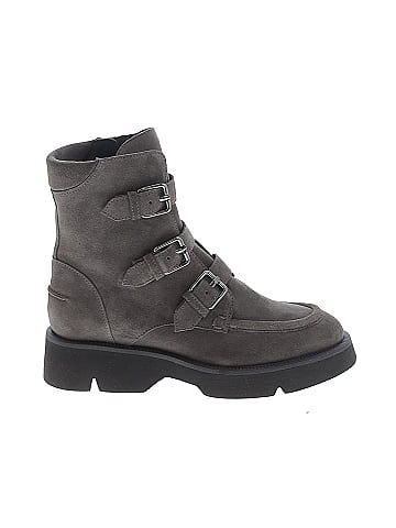 La Canadienne Boots (view 1)