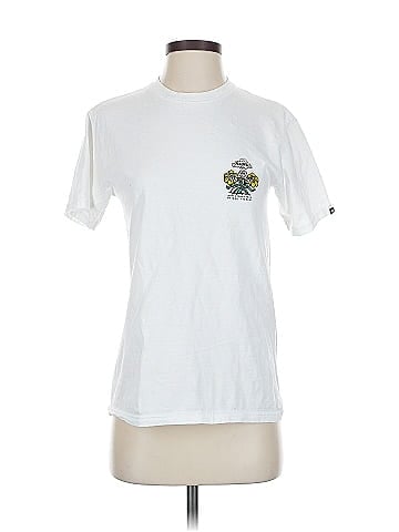 Vans Short Sleeve T-Shirt (view 1)
