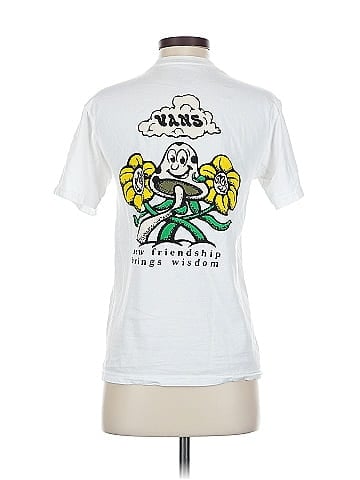 Vans Short Sleeve T-Shirt (view 2)