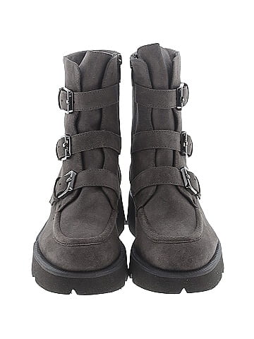 La Canadienne Boots (view 2)