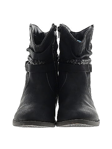 Jellypop Boots (view 2)