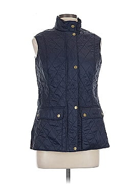 Barbour Vest