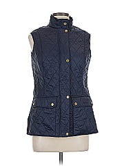 Barbour Vest