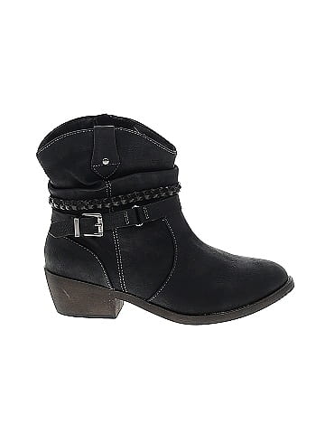 Jellypop Boots (view 1)