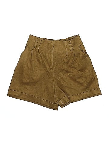 Zara Shorts (view 1)