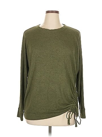 Market and Spruce Pullover Sweater (view 1)
