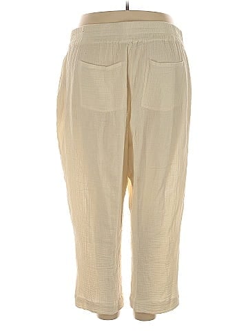 Soft Surroundings Casual Pants (view 2)