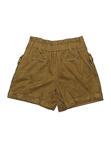 Zara Shorts (view 2)