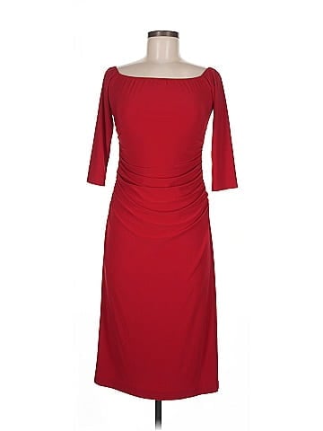 Norma Kamali Cocktail Dress (view 1)