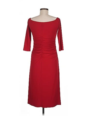 Norma Kamali Cocktail Dress (view 2)