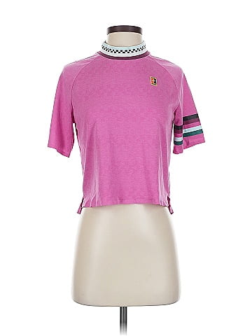 Nike Short Sleeve Turtleneck (view 1)
