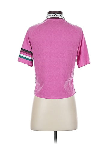 Nike Short Sleeve Turtleneck (view 2)