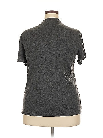 Unbranded Short Sleeve T-Shirt (view 2)