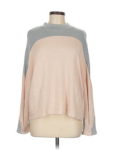 Adrianna Papell Pullover Sweater (view 1)