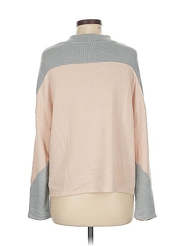 Adrianna Papell Pullover Sweater (view 2)