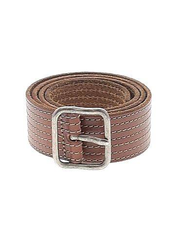 American Eagle Outfitters Leather Belt (view 1)