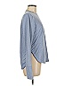 Marika Gray Long Sleeve T-Shirt Size M - photo 3