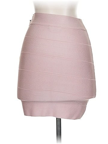 Bebe Casual Skirt (view 2)