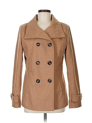 Thread & Supply Coat (view 1)