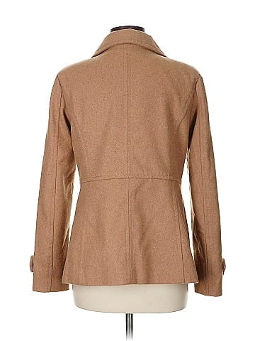 Thread & Supply Coat (view 2)