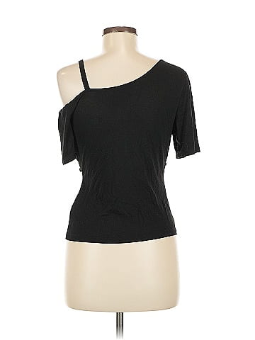 Sunday in Brooklyn Short Sleeve Top (view 2)
