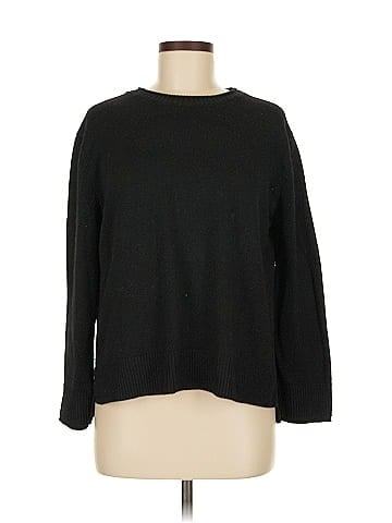 Ella Moss Pullover Sweater (view 1)