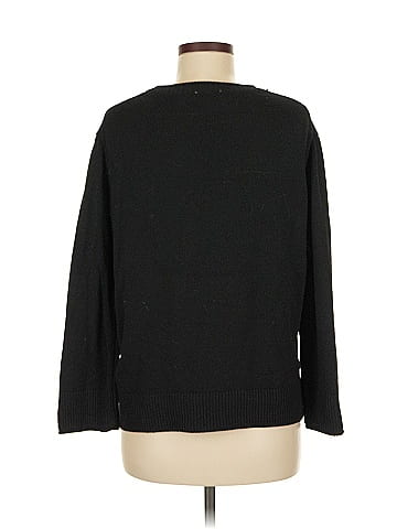 Ella Moss Pullover Sweater (view 2)
