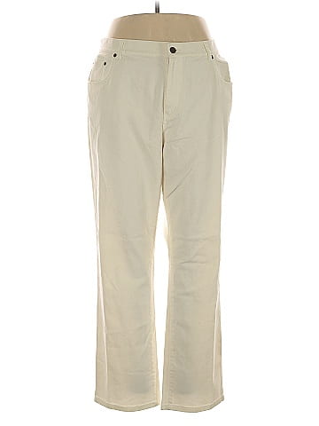Lauren Jeans Co. Jeans (view 1)