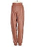 Commando Brown Casual Pants Size S - photo 1