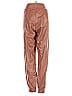 Commando Brown Casual Pants Size S - photo 2