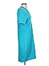 St. John Sport Teal Casual Dress Size S - photo 3