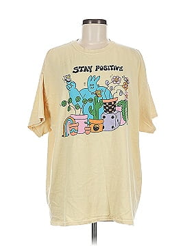 Assorted Brands Short Sleeve T Shirt