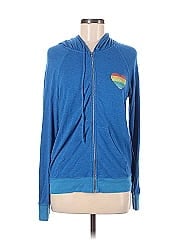 Spiritual Gangster Zip Up Hoodie