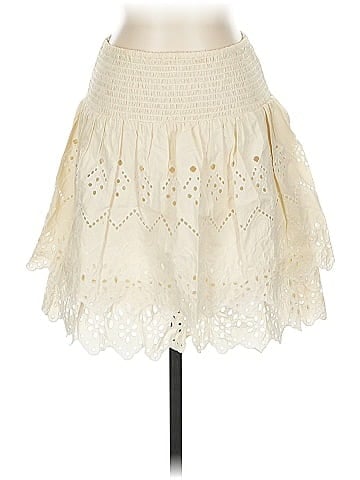 Zara Casual Skirt (view 1)