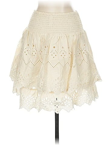 Zara Casual Skirt (view 2)