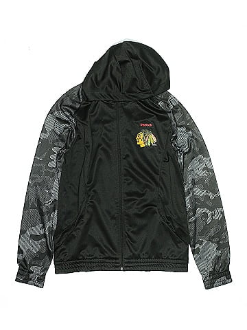 Reebok Windbreaker (view 1)