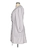 WAYF Chevron-herringbone Gray Casual Dress Size XL - photo 4