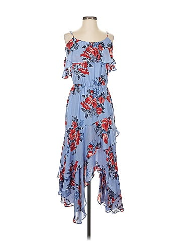 Parker Cocktail Dress (view 1)