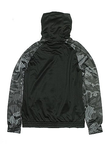 Reebok Windbreaker (view 2)