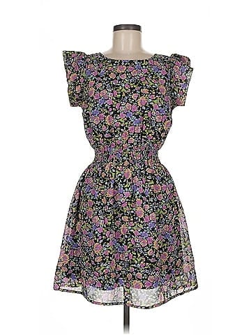 Atmosphere Cocktail Dress (view 1)