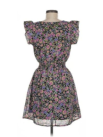 Atmosphere Cocktail Dress (view 2)