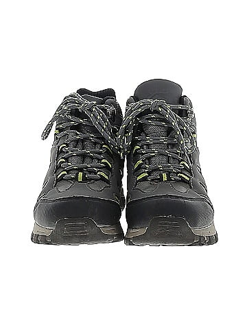 Deer Stags Sneakers (view 2)