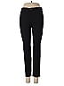 INC International Concepts Color Block Black Active Pants Size 4 - photo 1