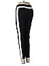 INC International Concepts Color Block Black Active Pants Size 4 - photo 2